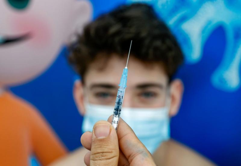 Vlada FBiH traži žurniju nabavku cjepiva